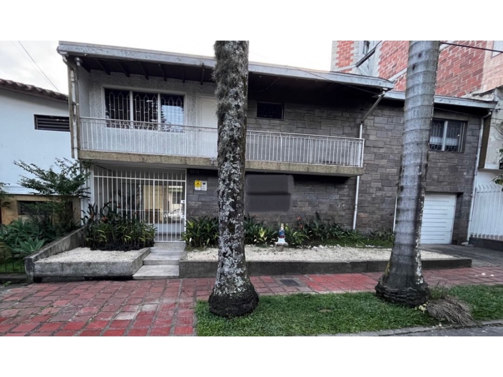 Fachadas Casas 2 Pisos Medellín ✓ 1442 propiedades 